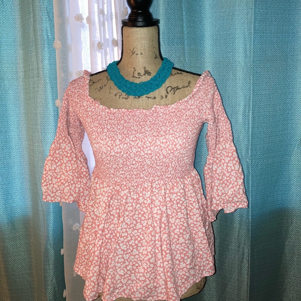 Forever 21 Top
